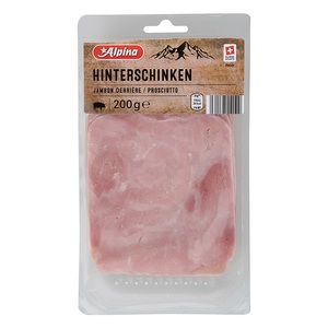 Coop, Hinterschinken, Hinterschinken
