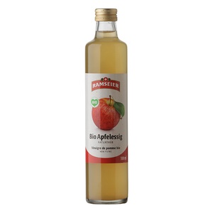 Biofarm, Biofarm Apfelessig naturtrüb (500 ml), biofarm Apfelessig naturtrüb (500ml)