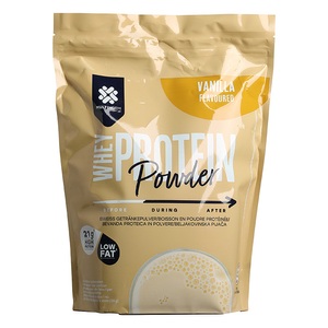 MULTINORM, Whey Protein Shake Vanille, Whey Protein Shake Vanille