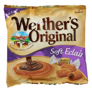 Werthers Original Soft Eclaire