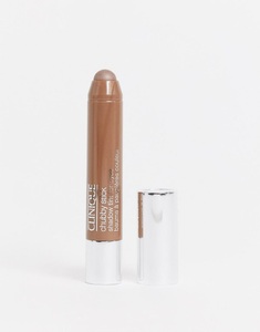 Clinique, Clinique Chubby Stick Shadow Tint for Eyes - Lots o' Latte, Clinique Chubby Stick Shadow Tint for Eyes - Lots o' Latte