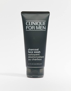 Clinique, Clinique For Men - Charcoal Face Wash 200ml-No Colour, Clinique - Clinique For Men? Charcoal Face Wash
