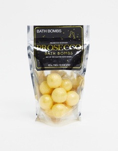 Gift Republic, Badebomben Prosecco, 