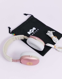 House of Marley, House of Marley positive vibration XL in rose gold-Multi, 