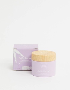 Le Mini Macaron, Le Mini Macaron Butter Me Up Shea Foot Butter-No Colour, Le Mini Macaron Le Mini Macaron Butter Me Up! Shea Foot Butter fusscreme 50.0 ml