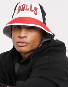 New Era, New Era Chicago Bulls Hut, 