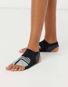NIKE, Nike Yoga Sportsocken Damen, 