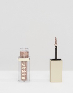 Stila, Stila Magnificent Metals Glitter & Glow Liquid Eye Shadow-Copper, stila stila Glitter and Glow Liquid Eye Shadow lidschatten 4.5 ml