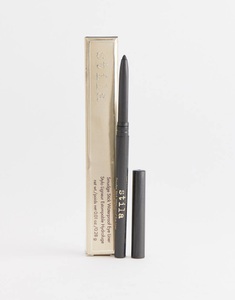 Stila, Stila Smudge Stick Waterproof Eye Liner - Vivid Labradorite-Black, stila stila Smudge Stick Waterproof Eye Liner eyeliner 0.28 g
