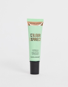 Revolution, Revolution Correct & Fix Colour Correct Primer-No Colour, 