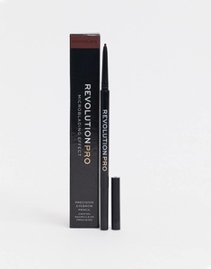 Revolution Pro, Revolution Pro Microblading Precision Eyebrow Pencil-Brown, Revolution Pro Revolution Pro Microblading Precision Eyebrow Pencil augenbrauenstift 0.04 g
