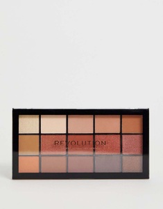 Revolution Reloaded Palette Iconic Fever-Multi