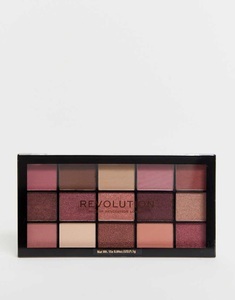 Revolution Reloaded Palette Provocative-Multi