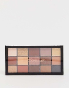 Revolution Reloaded Palette Velvet Rose-Multi