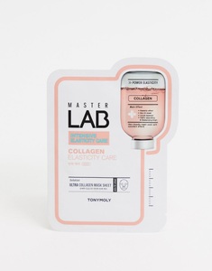 Tonymoly Master Lab Collagen Elasticity Sheet Mask-No Colour