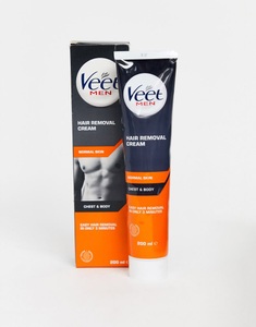 RECKITT BENCKISER H.(IT.) SpA, Veet Men Haarenfernungscreme, 