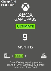 Cheap game pass ultimate code new arrivals