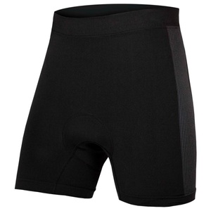 Endura, Endura - Engineered Padded Boxer II - Radunterhose Gr L schwarz