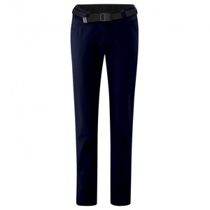 Maier Sports, Maier Sports - Women´s Perlit - Winterhose Gr 20 - Short schwarz