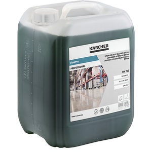 KAERCHER, Kaercher Grundreiniger RM 752 Inhalt 10 l zur Bodenreinigung, Kärcher Grundreiniger RM 752, Inhalt 10 l, zur Bodenreinigung