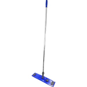undefined, Klapphalter für Laschen-Breitwischmopp Breite 400 mm, Mopphalter Quick-System, klappbar, f. Mopp-Bezüge m. Laschen, 400 mm