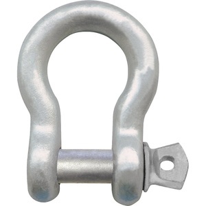 undefined, Schäkel Messbereich 10 t für Kraftmessgeräte, Schäkel, Messbereich 10 t, für Kraftmessgeräte