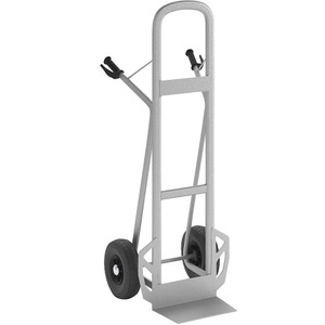 Matador, MATADOR Profi-Sackkarre NST300 Stahl, pulverbeschichtet Polyurethan-Reifen 260 x 85 mm, MATADOR Profi-Sackkarre NST300, Stahl, pulverbeschichtet, Polyurethan-Reifen 260 x 85 mm