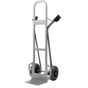 Matador, MATADOR Profi-Sackkarre NST300 Stahl, pulverbeschichtet Polyurethan-Reifen 260 x 85 mm, MATADOR Profi-Sackkarre NST300, Stahl, pulverbeschichtet, Polyurethan-Reifen 260 x 85 mm