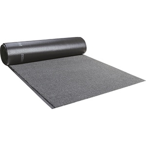 undefined, Schmutzfangmatte Olefin Breite 1220 mm, Länge pro lfd. m grau, Schmutzfangmatte, Olefinfaser, lfm x 1.220 mm, grau