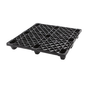undefined, Industriepalette aus Kunststoff LxB 1200 x 1000 mm, Traglast statisch 1600 kg VE 10 Stk, ratioform Industriepalette aus Kunststoff, LxB 1200 x 1000 mm, Traglast statisch 1600 kg, VE 10 Stk, ab 3 VE