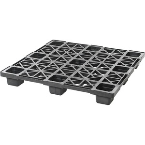 undefined, Containerpalette aus Kunststoff LxB 1140 x 1140 mm, Traglast statisch 4000 kg VE 10 Stk, ratioform Containerpalette aus Kunststoff, LxB 1140 x 1140 mm, Traglast statisch 4000 kg, VE 10 Stk, ab 3 VE