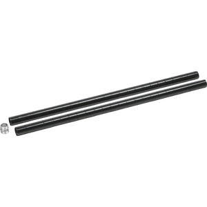 undefined, Pfosten für Tischwagen, Länge 1200 mm, schwarz, Pfosten für Tischwagen, Länge 1200 mm, schwarz