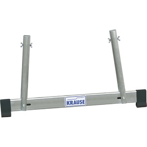 KRAUSE, KRAUSE Erweiterung zur Alu-Teleskop-Bohle TeleSet 1 Paar, KRAUSE Erweiterung zur Alu-Teleskop-Bohle, TeleSet, 1 Paar