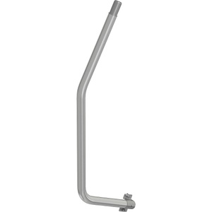 KRAUSE, KRAUSE Handlauf für Podestleiter mit extrahohem Handlauf 3 - 4 Stufen, 