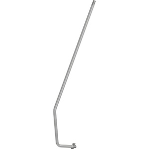 KRAUSE, Krause 821522 Zubehör Handlauf für STABILO Podestleiter 1 St., KRAUSE Handlauf, für Podestleiter, 7 - 8 Stufen, ab 2 Stk