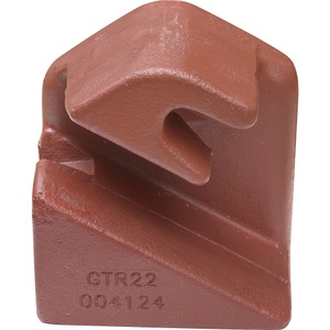 HYMER, HYMER Ballast für Fahrgerüste Gewicht 10 kg, HYMER Ballast, für Fahrgerüste, Gewicht 10 kg