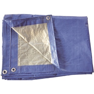 undefined, Gewebeplane blau, 170 g/m² LxB 8000 x 6000 mm, Gewebeplane, blau, 140 g/m², LxB 8000 x 6000 mm