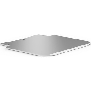 EUROKRAFTpro, Sackkarre GO, Schaufel, eurokraft pro Sackkarre, Schaufel, BxT 280 x 250 mm, Aluminium