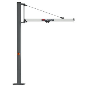 Vetter, Säulenschwenkkran UNILIFT LIGHT ULS, 