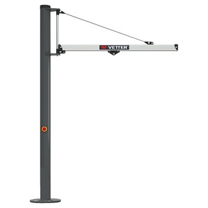 Vetter, Säulenschwenkkran UNILIFT LIGHT ULS, 