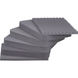 EUROKRAFT, EUROKRAFT PU-Würfelschaumstoff für 68/73-l-Aluboxen nachrüstbar, eurokraft pro PU-Würfelschaumstoff, für 68/73-l-Aluboxen, nachrüstbar