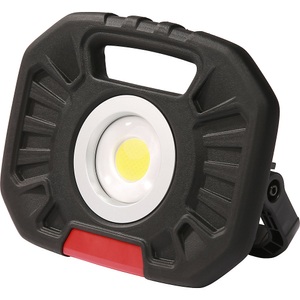 undefined, Akku-LED-Baustrahler 25W 4 Helligkeitsstufen 25 W, 