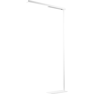 Hansa, Hansa LED-Stehleuchte BERYLL Höhe 1800 mm weiß, Hansa LED-Stehleuchte BERYLL, Höhe 1800 mm, weiß