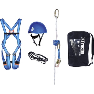 undefined, PSA-Fallschutz Set DIY, Tragfähigkeit 150 kg, M, PSA-Fallschutz-Set DIY, Tragfähigkeit 150 kg, M