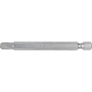 KS Tools, KS Tools 1/4'' Bit, Länge 75 mm Torq-Set®, VE 5 Stk #1, ab 2 VE, 
