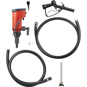 Pressol, Pressol 23734 PREMAxx 52 l/min, 230 V-1~AC-50 Hz Elektrische Diesel- und Heizölpumpe 230 V/AC 4800 ml/min, Pressol 23734 PREMAxx 52 l/min, 230 V-1~AC-50 Hz Elektrische Diesel- und Heizölpumpe 230 V/AC 4800 ml/min