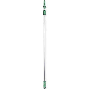 Unger, Teleskopstange, Unger Teleskopstange, mit Sicherheitskonus, 2500 mm, 2-teilig, ab 5 Stk