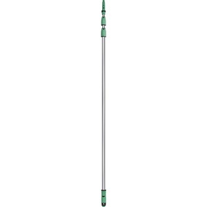 Unger, Teleskopstange, Unger Teleskopstange, mit Sicherheitskonus, 4500 mm, 3-teilig, ab 5 Stk