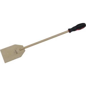 KS Tools, BRONZEplus Schaber, KS Tools BRONZEplus Schaber, mit Stiel, Länge 480 mm