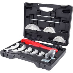 KS Tools, Ratschen-Einhand-Biege-Satz, KS Tools Ratschen-Einhand-Biege-Satz, 13 Teile, 10,0 - 22,0 mm
